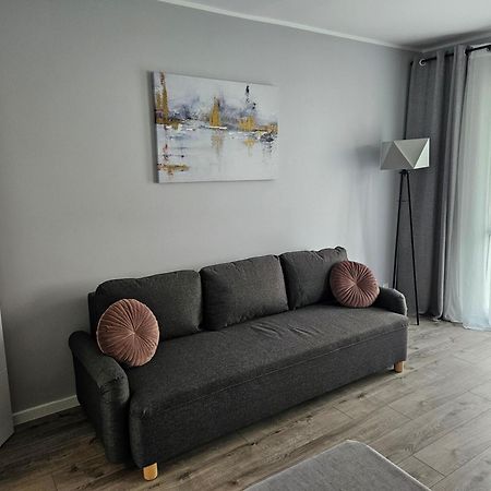 Ratuszowa 6 Lägenhet Kołobrzeg Exteriör bild