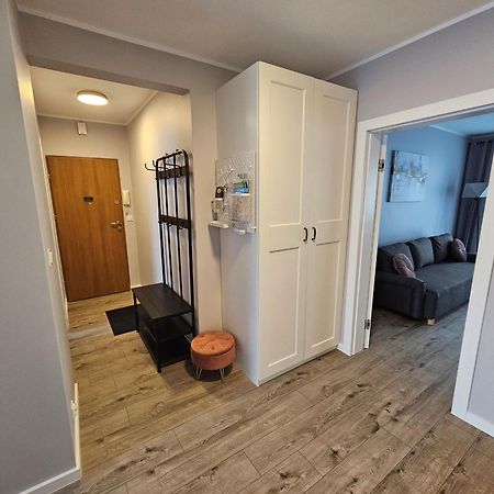 Ratuszowa 6 Lägenhet Kołobrzeg Exteriör bild