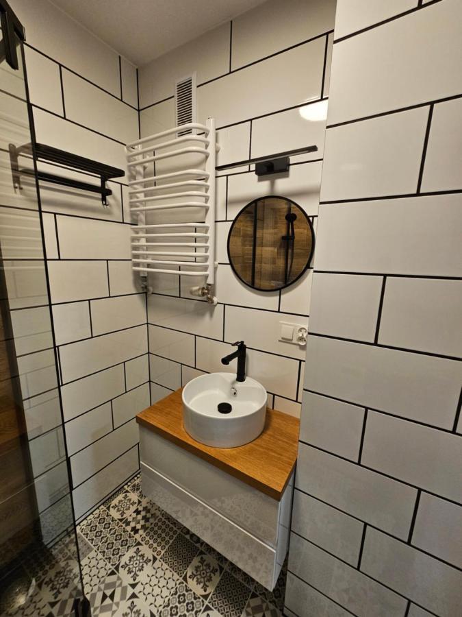 Ratuszowa 6 Lägenhet Kołobrzeg Exteriör bild