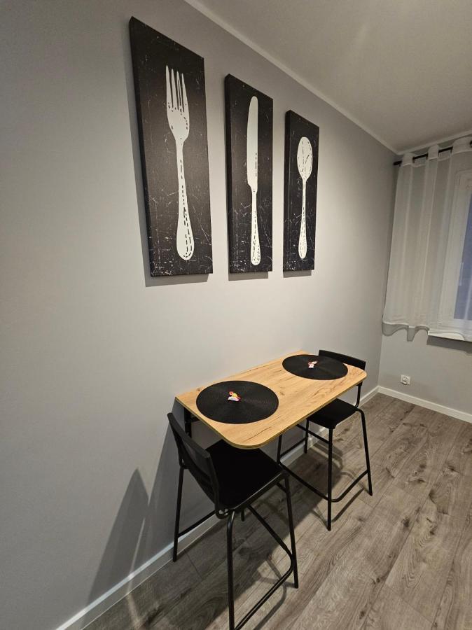 Ratuszowa 6 Lägenhet Kołobrzeg Exteriör bild