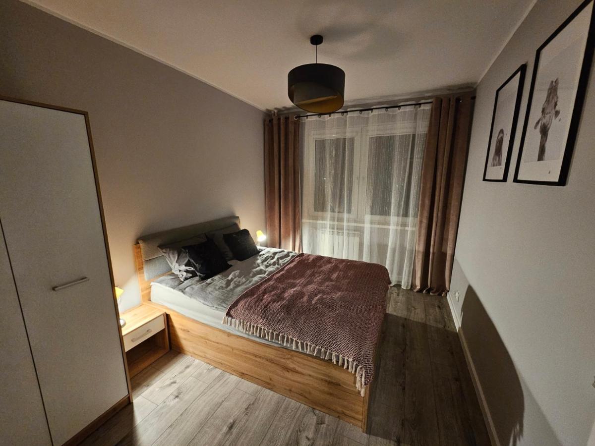 Ratuszowa 6 Lägenhet Kołobrzeg Exteriör bild